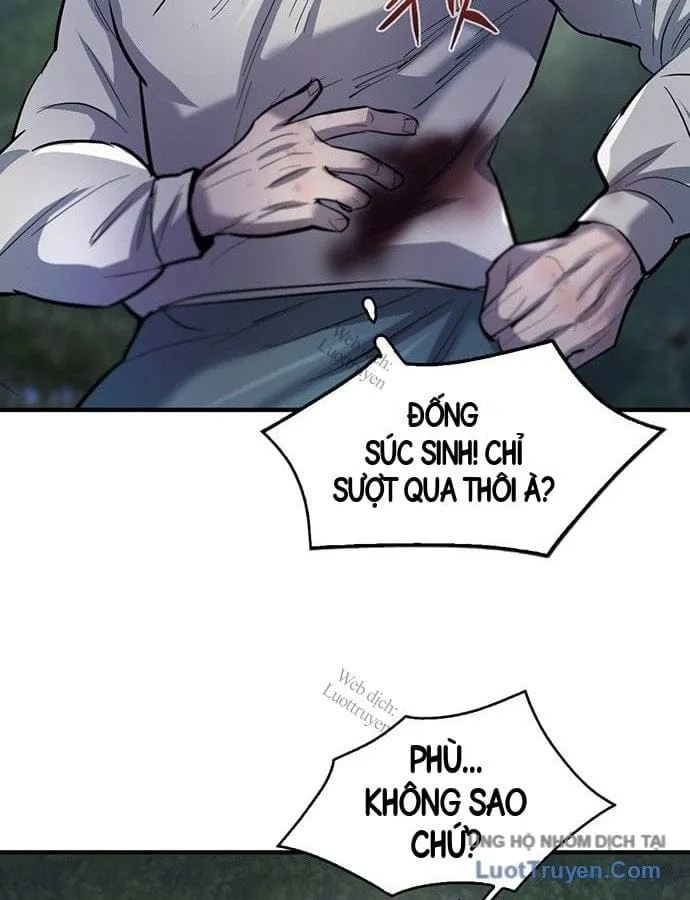 Bù Nhìn Chap 137 - Next Chap 138