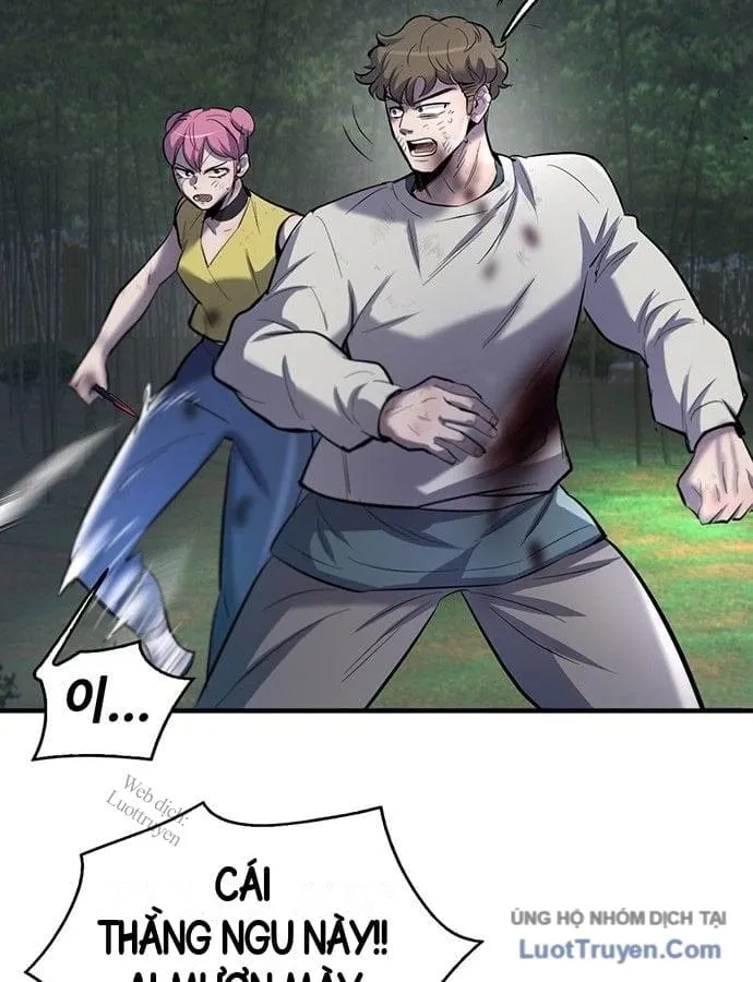 Bù Nhìn Chap 137 - Next Chap 138