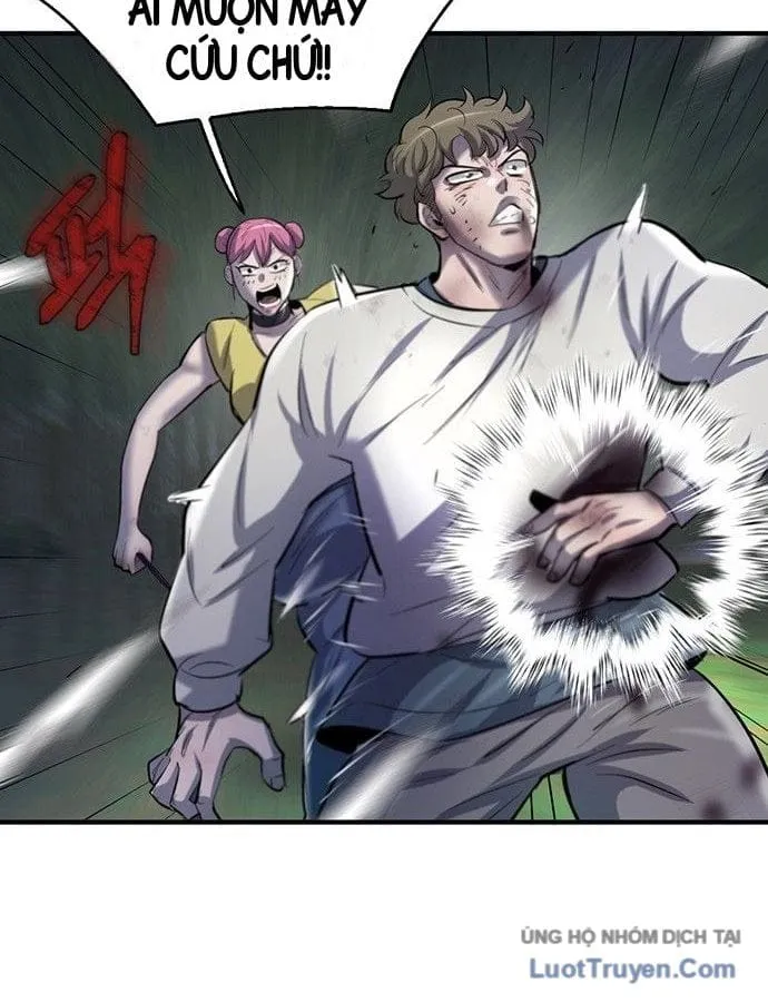 Bù Nhìn Chap 137 - Next Chap 138