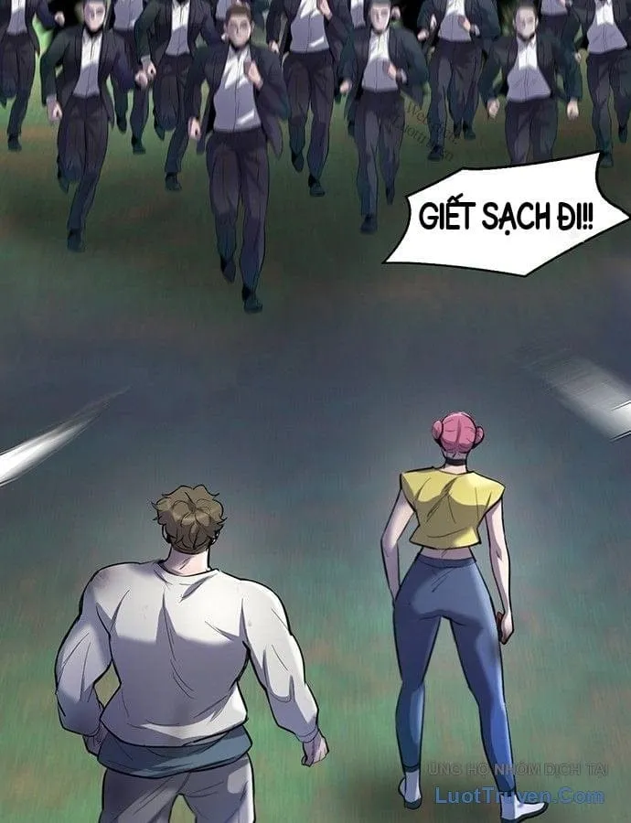Bù Nhìn Chap 137 - Next Chap 138
