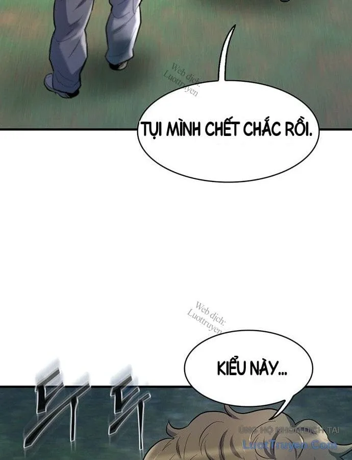 Bù Nhìn Chap 137 - Next Chap 138