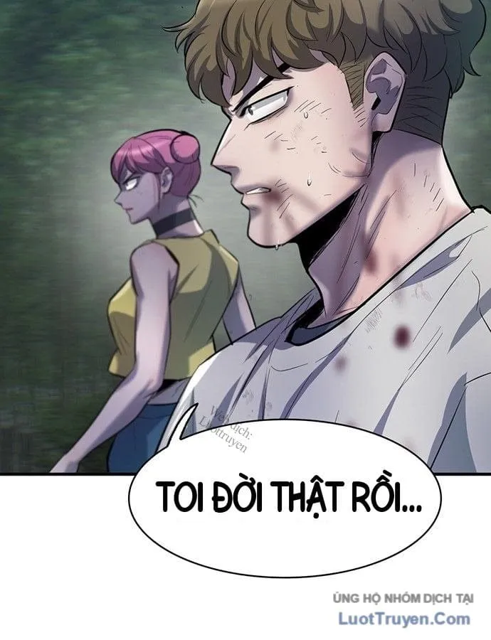 Bù Nhìn Chap 137 - Next Chap 138