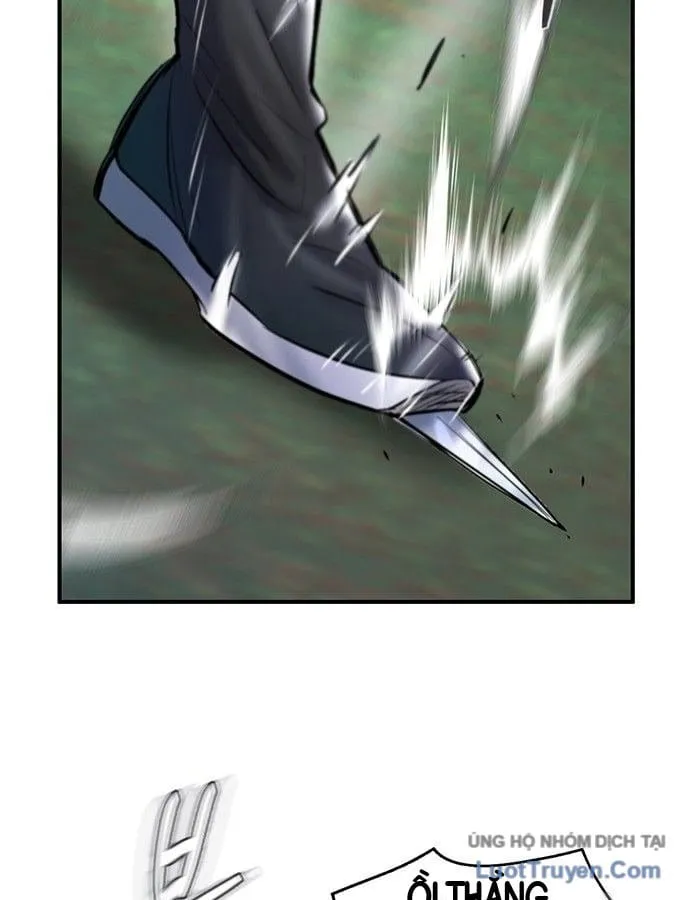 Bù Nhìn Chap 137 - Next Chap 138
