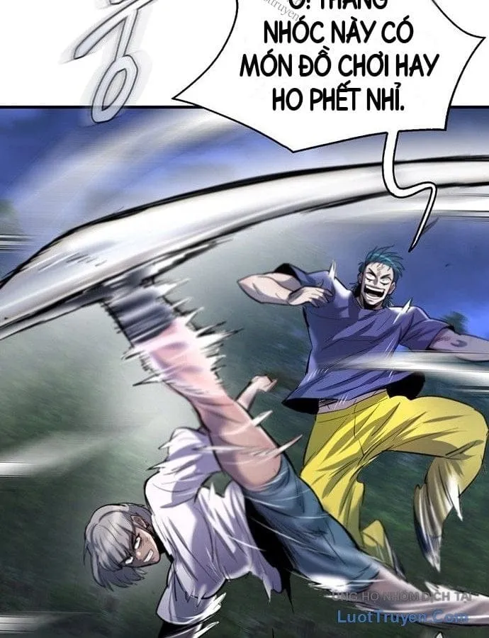 Bù Nhìn Chap 137 - Next Chap 138