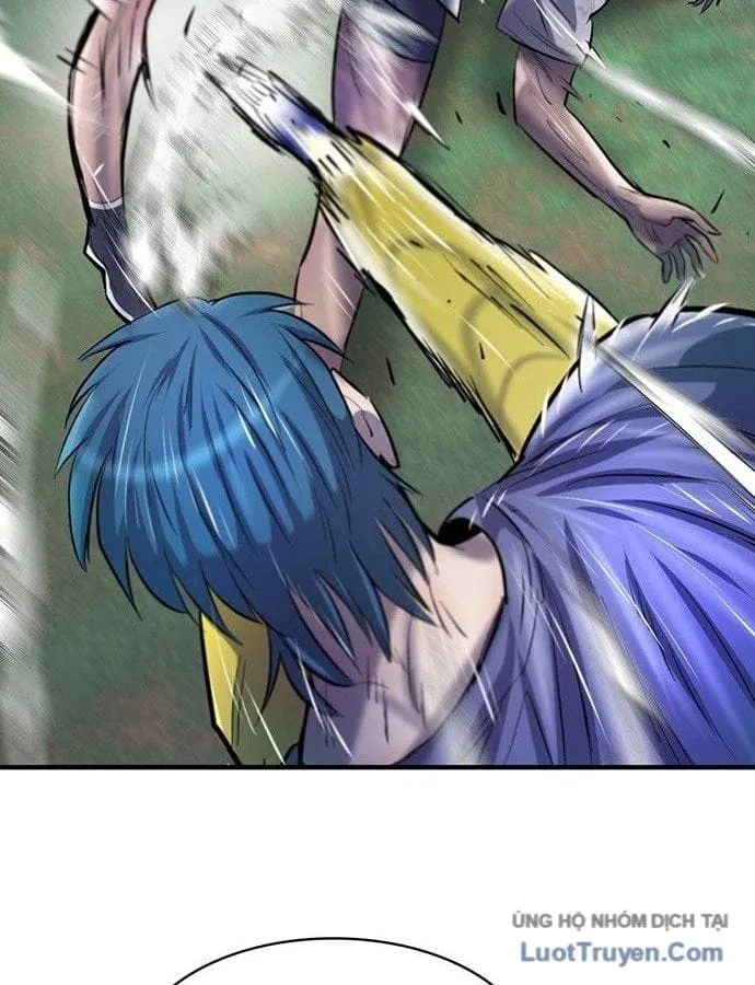 Bù Nhìn Chap 137 - Next Chap 138