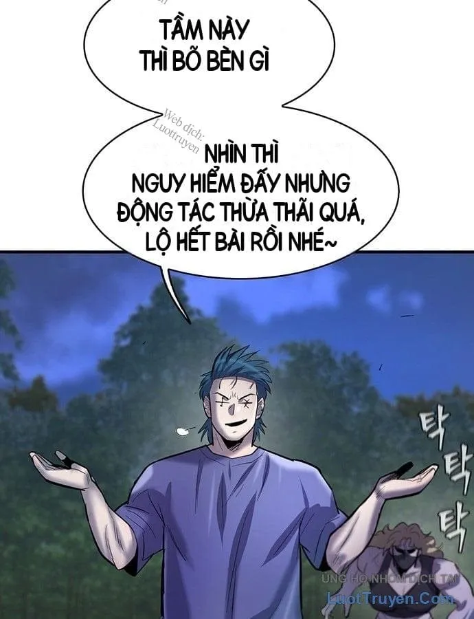Bù Nhìn Chap 137 - Next Chap 138