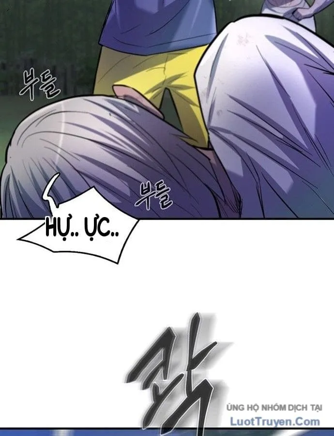 Bù Nhìn Chap 137 - Next Chap 138
