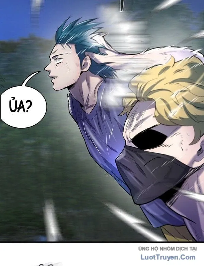 Bù Nhìn Chap 137 - Next Chap 138