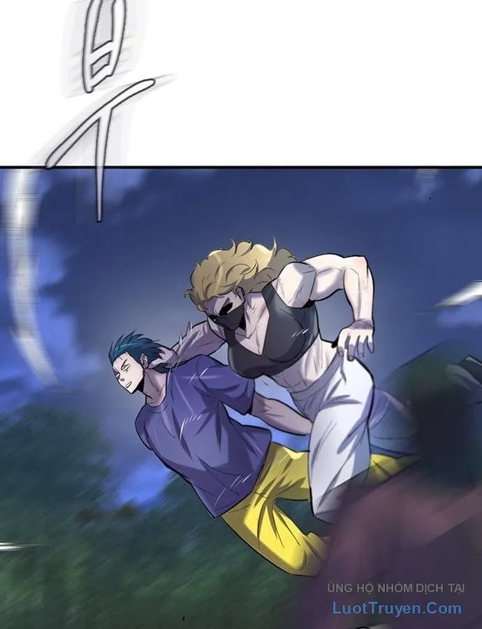 Bù Nhìn Chap 137 - Next Chap 138