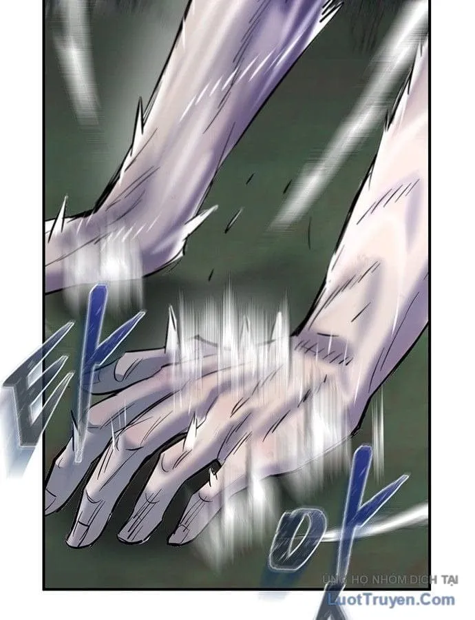 Bù Nhìn Chap 137 - Next Chap 138