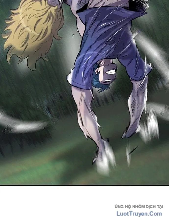 Bù Nhìn Chap 137 - Next Chap 138