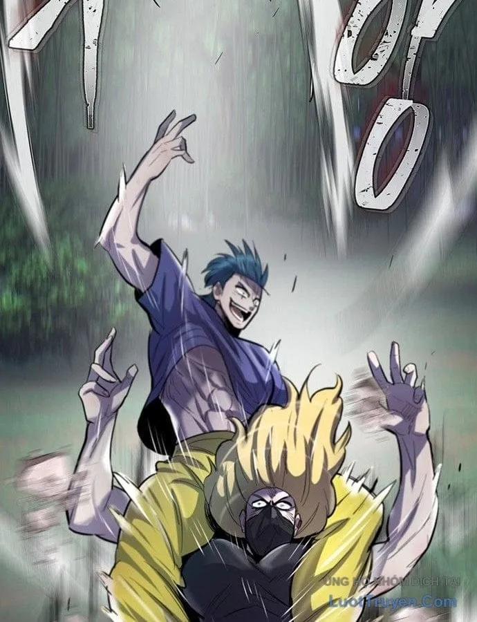Bù Nhìn Chap 137 - Next Chap 138