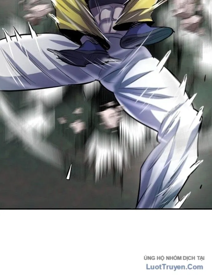 Bù Nhìn Chap 137 - Next Chap 138