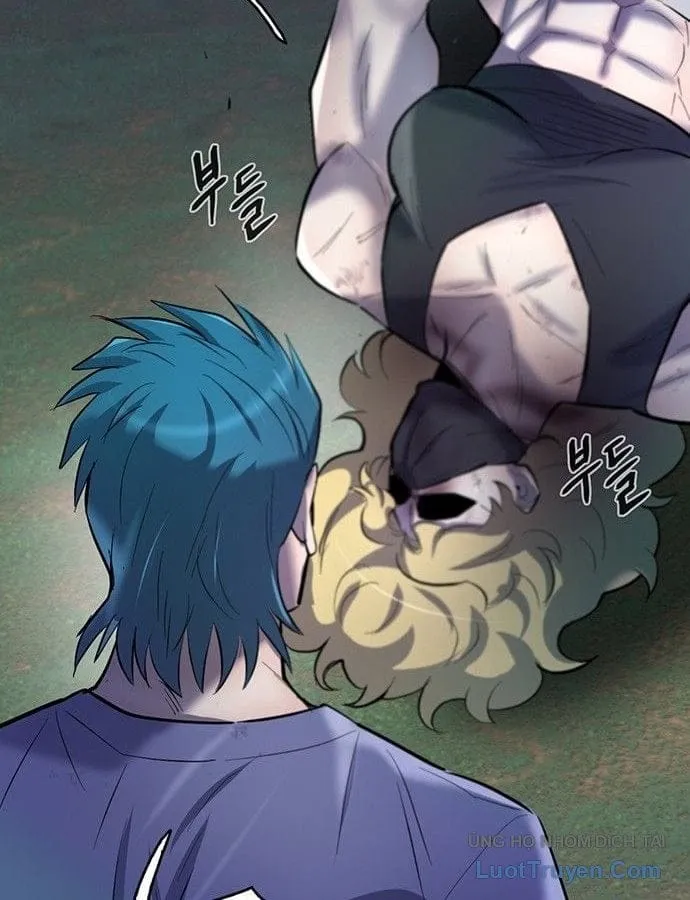Bù Nhìn Chap 137 - Next Chap 138