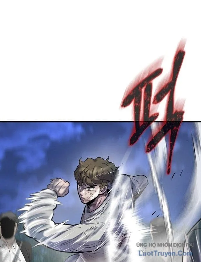 Bù Nhìn Chap 137 - Next Chap 138