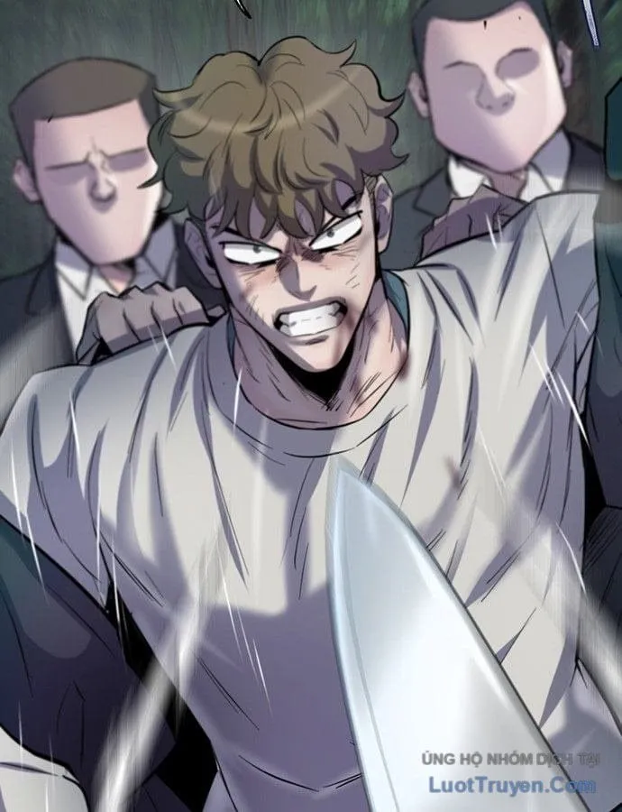 Bù Nhìn Chap 137 - Next Chap 138