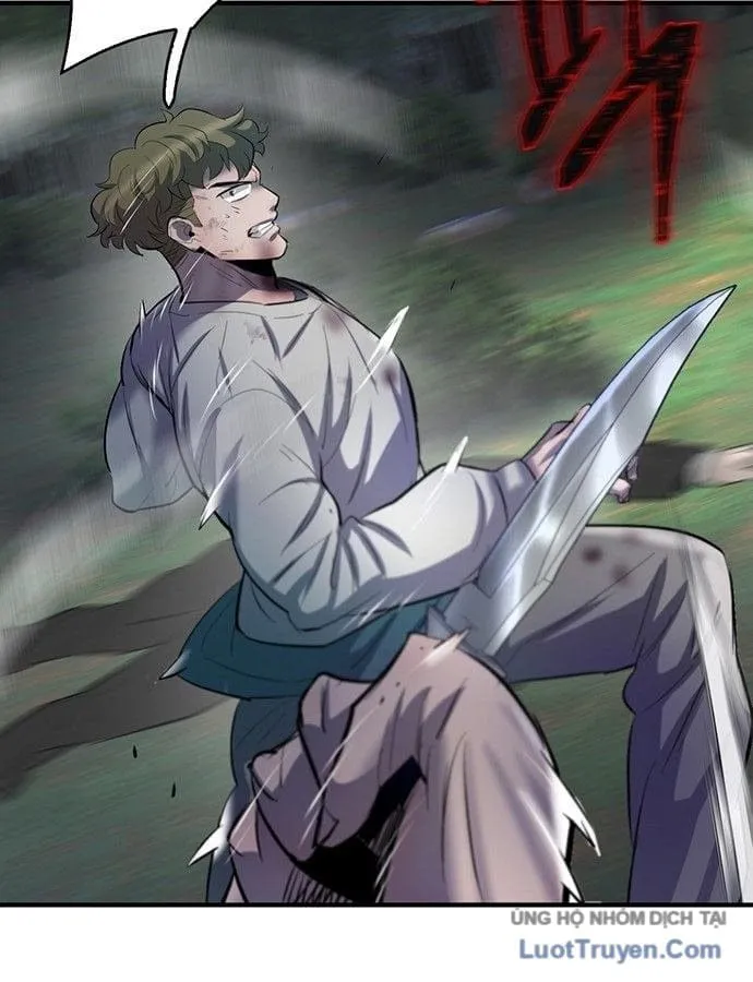 Bù Nhìn Chap 137 - Next Chap 138