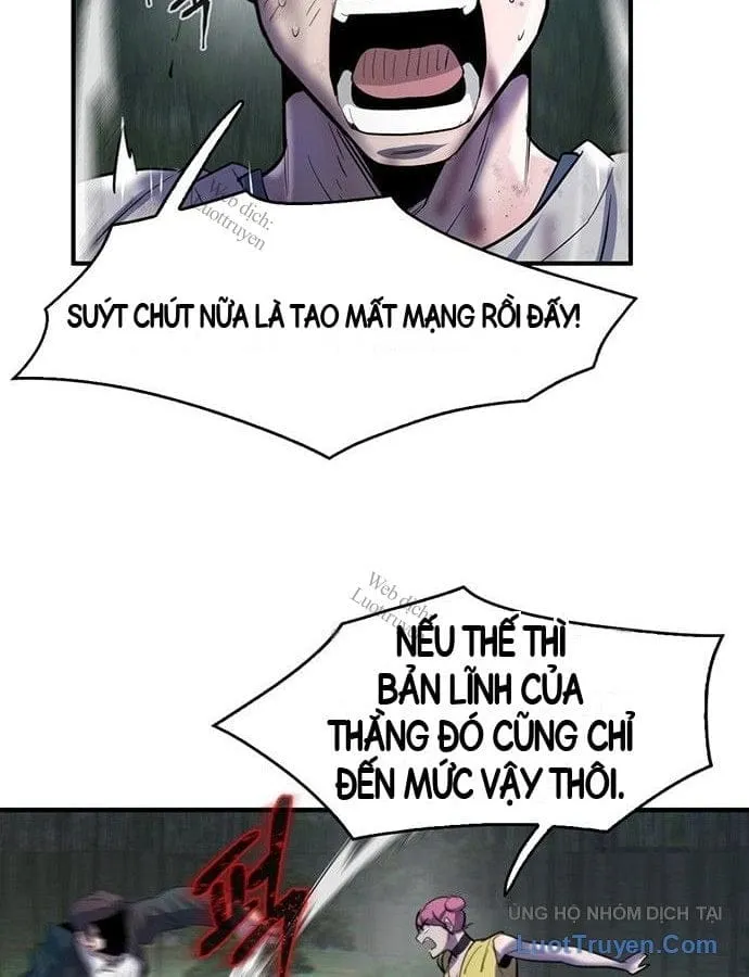 Bù Nhìn Chap 137 - Next Chap 138
