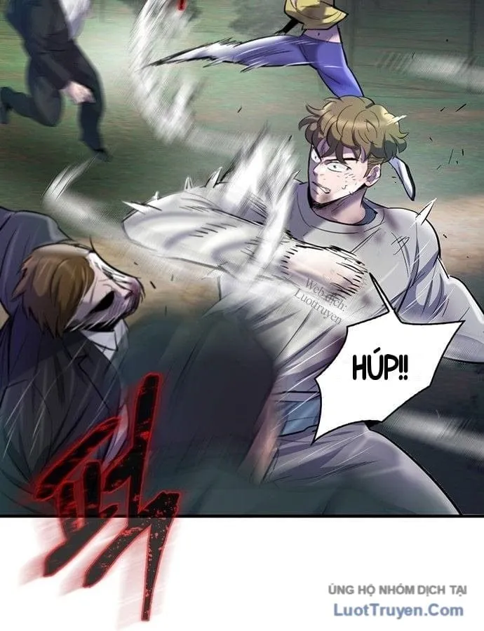 Bù Nhìn Chap 137 - Next Chap 138