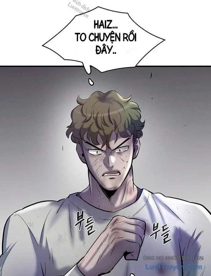 Bù Nhìn Chap 137 - Next Chap 138