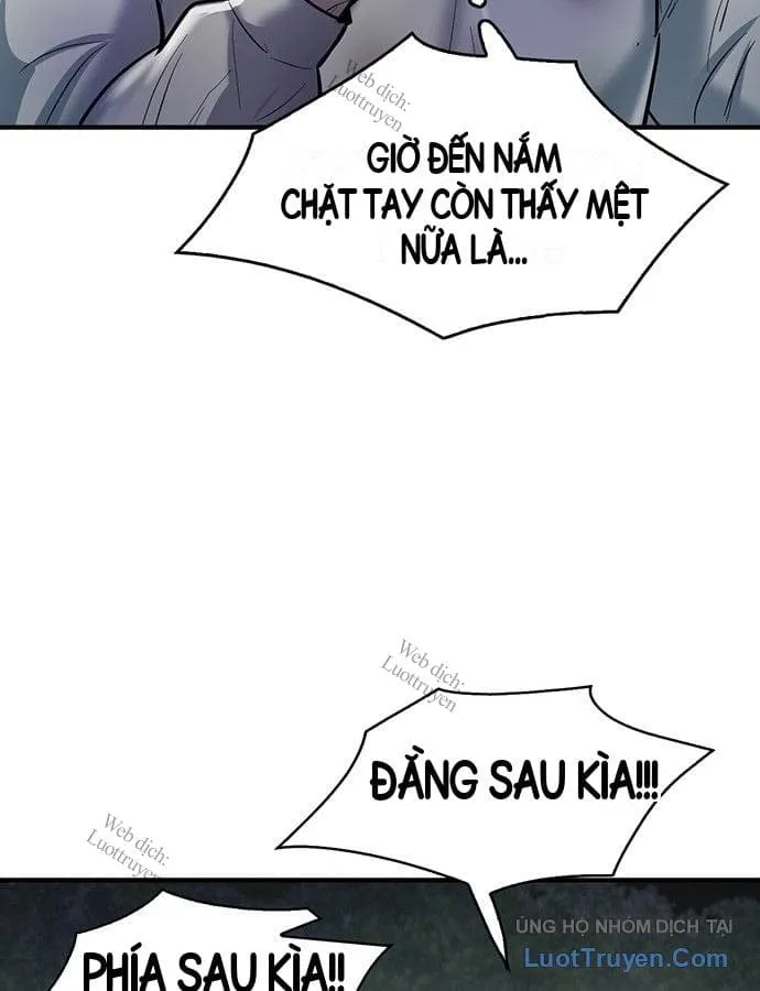Bù Nhìn Chap 137 - Next Chap 138