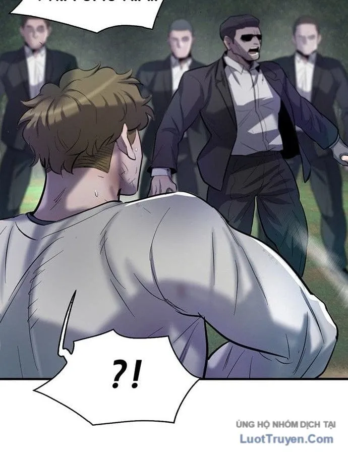 Bù Nhìn Chap 137 - Next Chap 138
