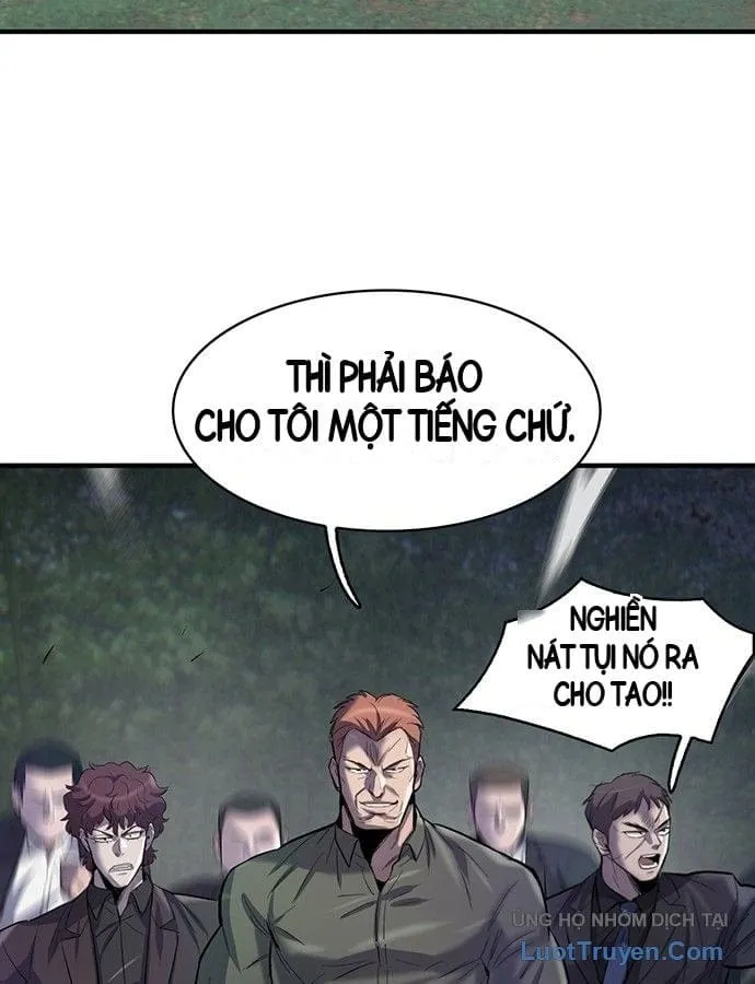 Bù Nhìn Chap 137 - Next Chap 138