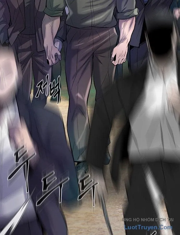 Bù Nhìn Chap 137 - Next Chap 138