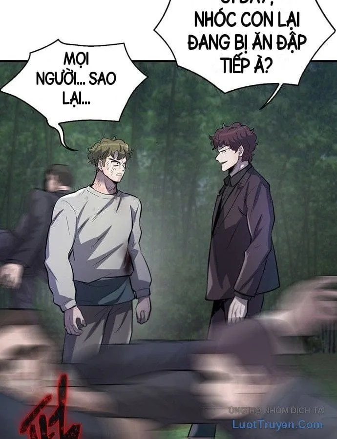 Bù Nhìn Chap 137 - Next Chap 138