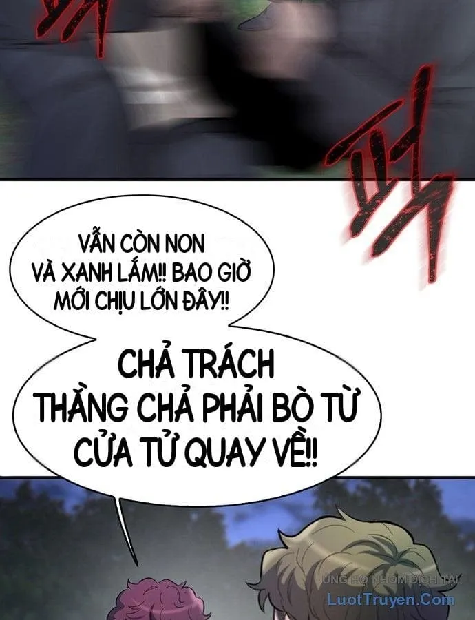 Bù Nhìn Chap 137 - Next Chap 138