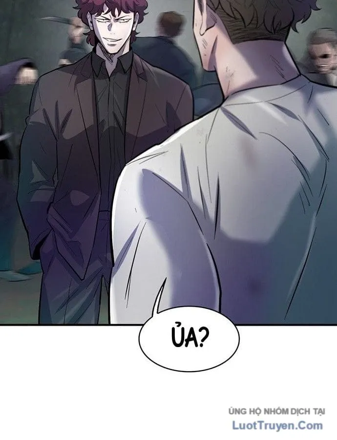 Bù Nhìn Chap 137 - Next Chap 138