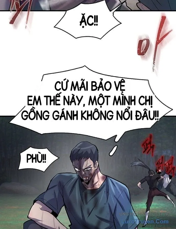 Bù Nhìn Chap 137 - Next Chap 138