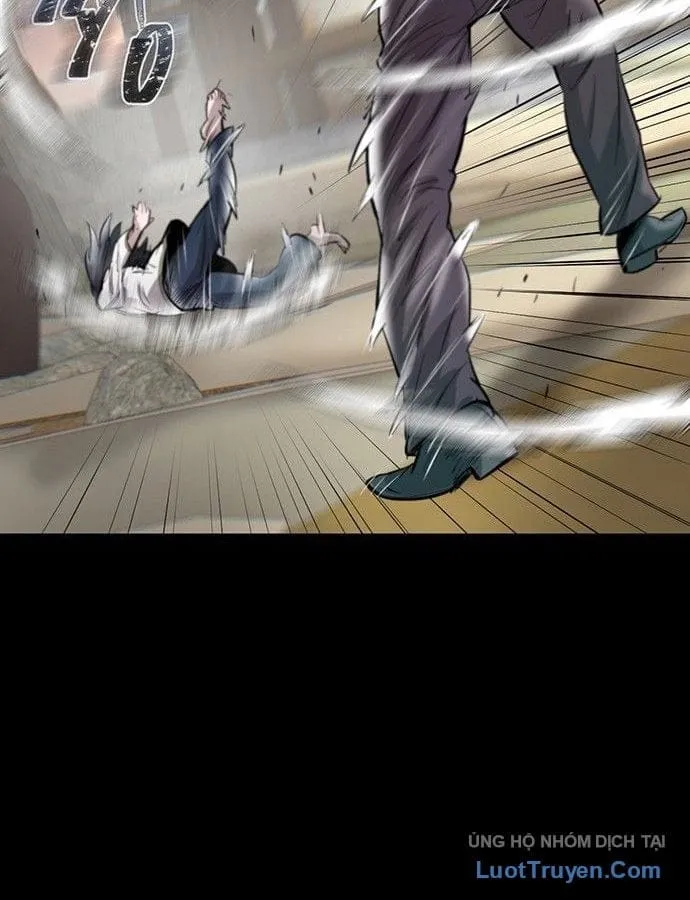 Bù Nhìn Chap 138 - Next Chap 139