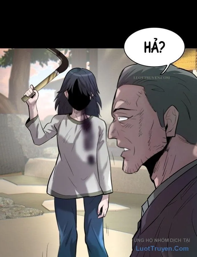 Bù Nhìn Chap 138 - Next Chap 139