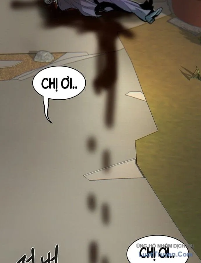 Bù Nhìn Chap 138 - Next Chap 139