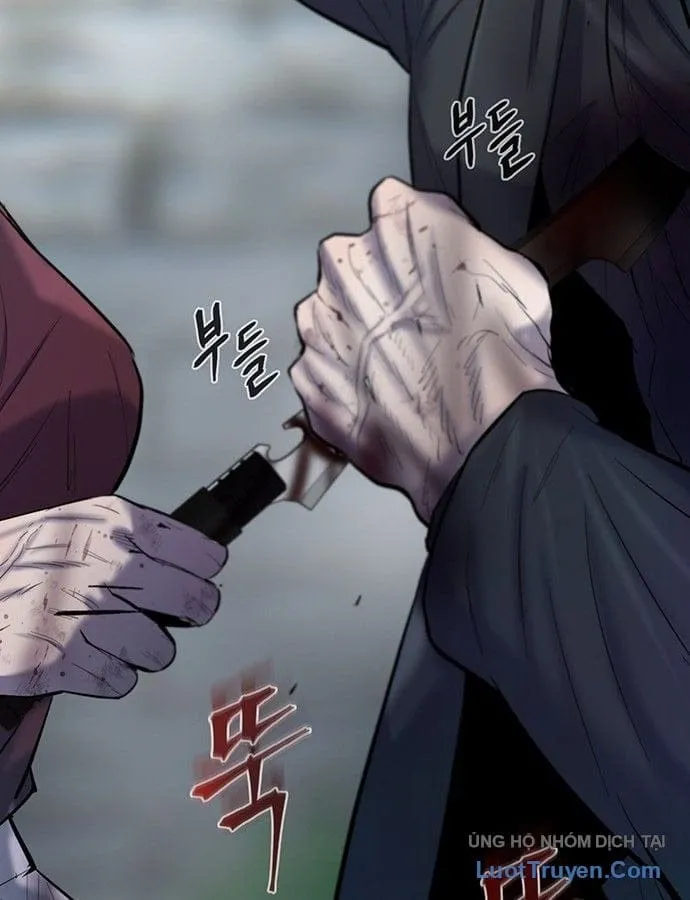 Bù Nhìn Chap 138 - Next Chap 139