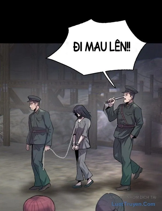 Bù Nhìn Chap 138 - Next Chap 139