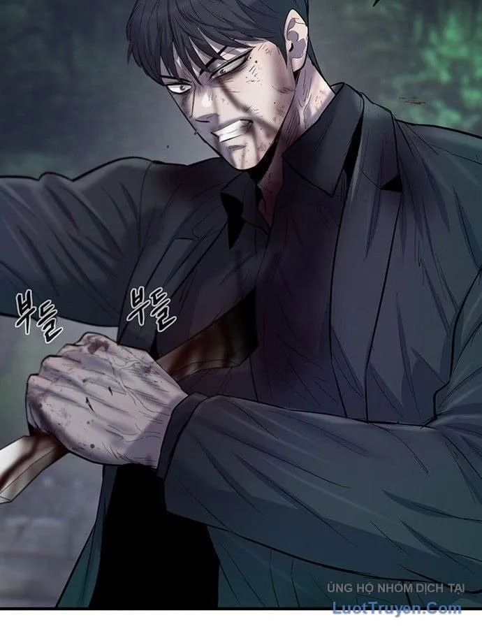 Bù Nhìn Chap 138 - Next Chap 139