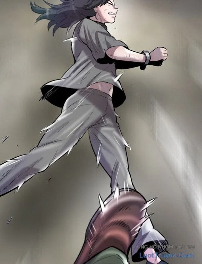 Bù Nhìn Chap 138 - Next Chap 139