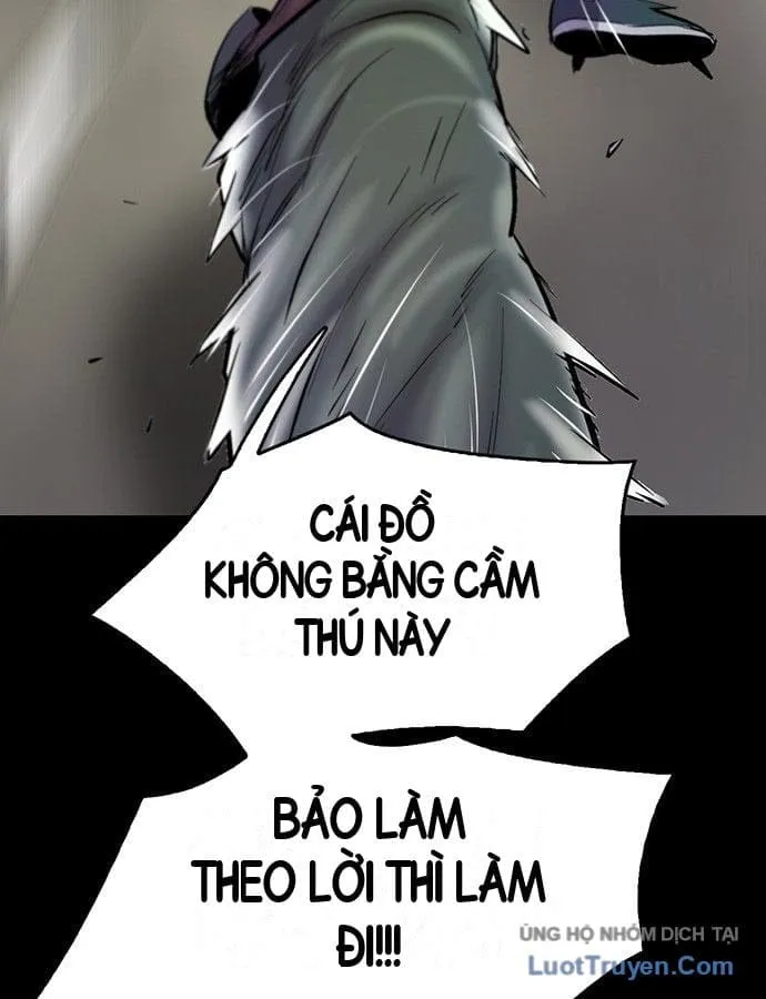 Bù Nhìn Chap 138 - Next Chap 139