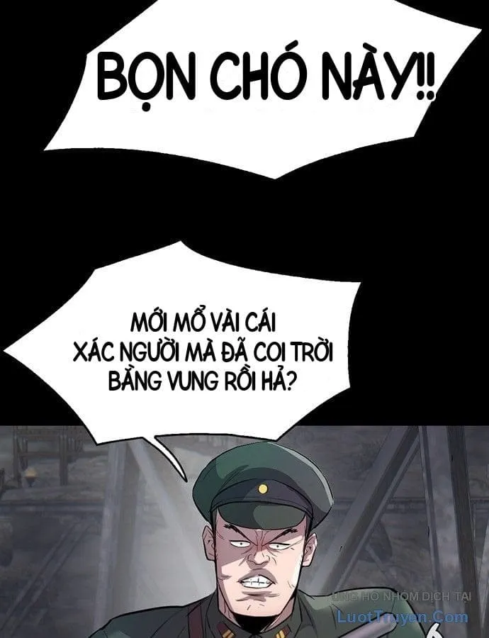 Bù Nhìn Chap 138 - Next Chap 139