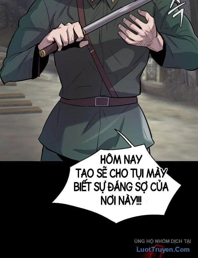 Bù Nhìn Chap 138 - Next Chap 139