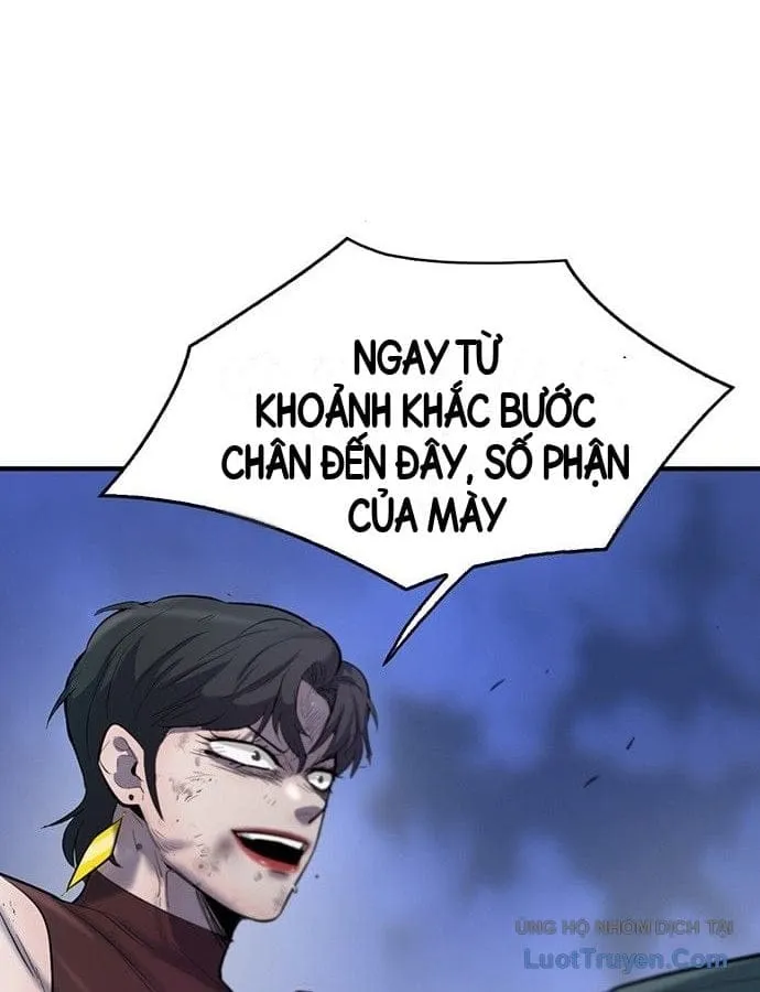 Bù Nhìn Chap 138 - Next Chap 139