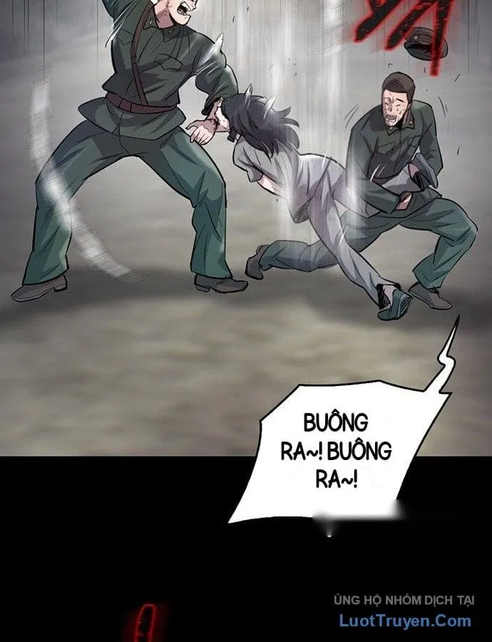 Bù Nhìn Chap 138 - Next Chap 139