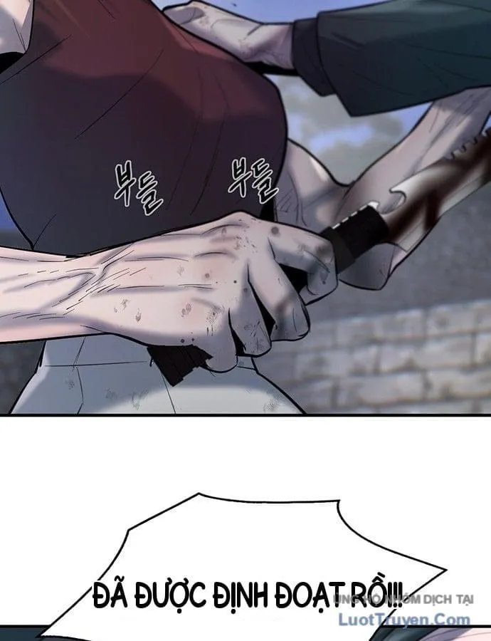 Bù Nhìn Chap 138 - Next Chap 139