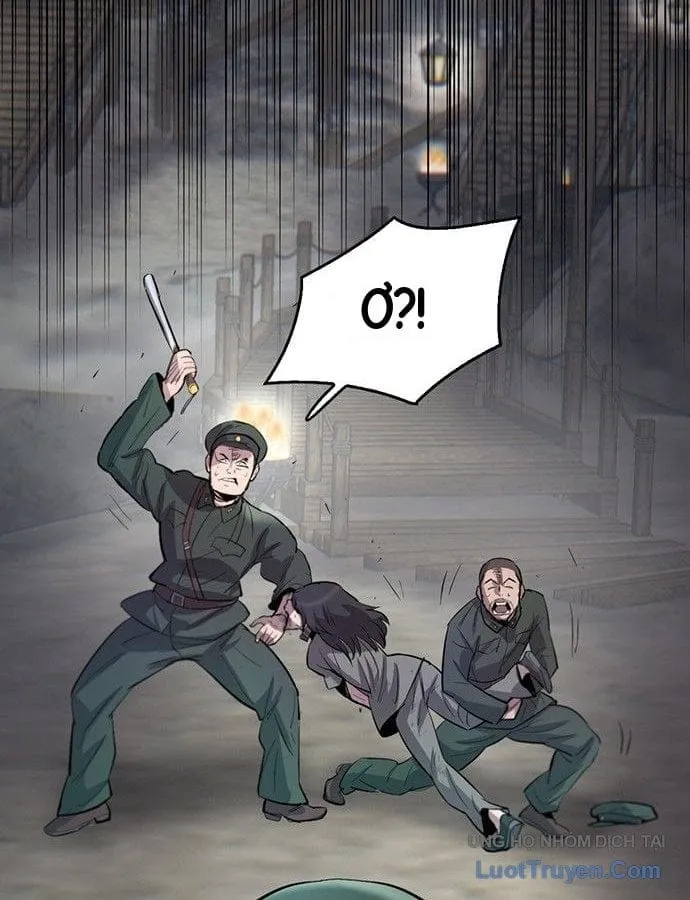 Bù Nhìn Chap 138 - Next Chap 139