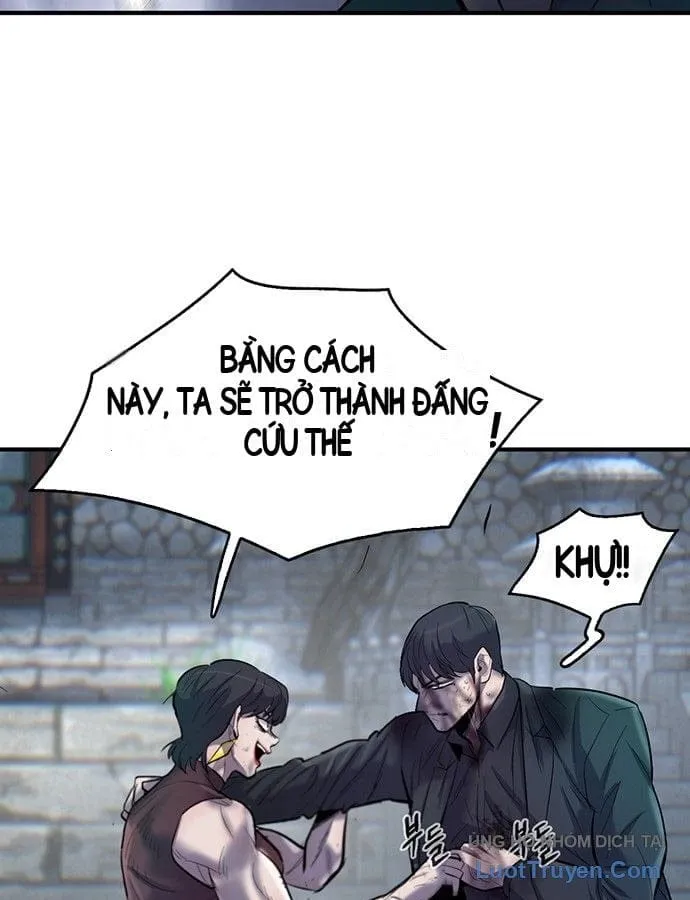 Bù Nhìn Chap 138 - Next Chap 139