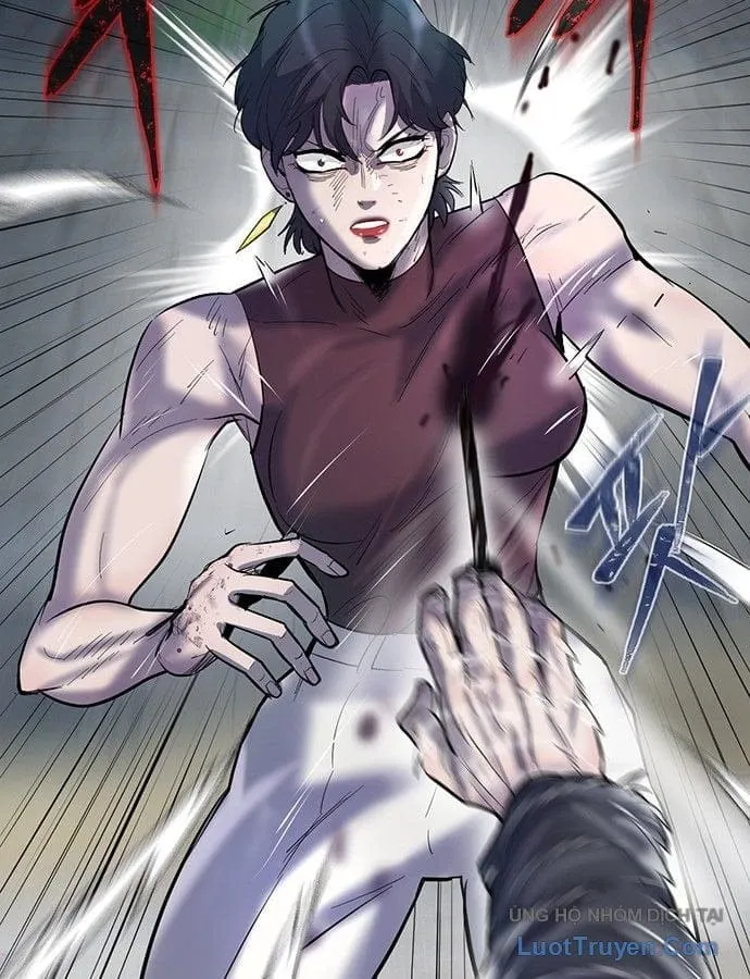 Bù Nhìn Chap 138 - Next Chap 139
