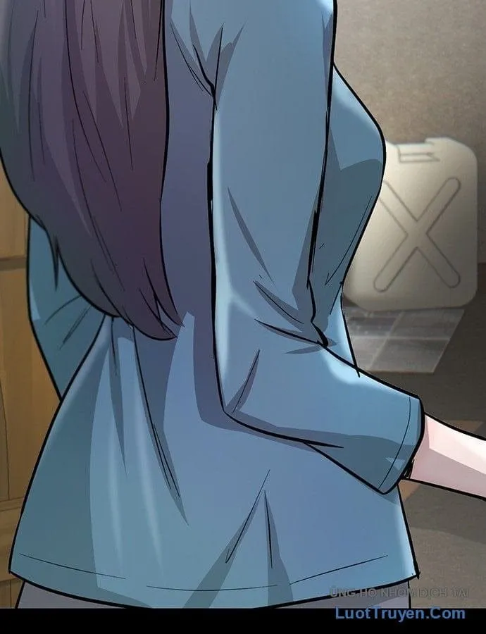 Bù Nhìn Chap 138 - Next Chap 139