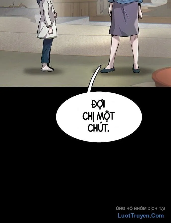 Bù Nhìn Chap 138 - Next Chap 139